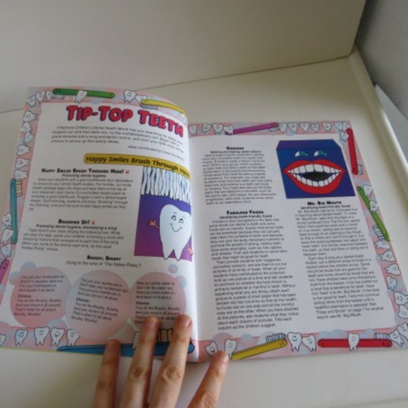 The MAILBOX MAGAZINE COLLECTION #10 - Mailbox FEBRUARY + 6 issues - Picture 14 of 16